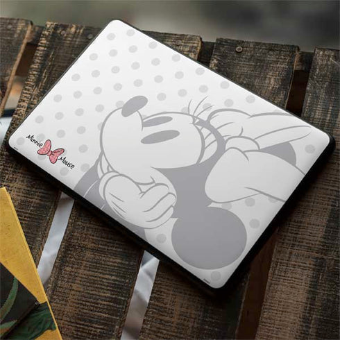 Disney Minnie Mouse Daydream Google Pixelbook Go Skin